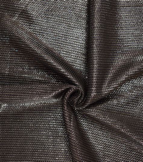 metallic stretch mesh fabric|mesh fabric joann fabrics.